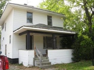 117 W Jackson Ave, Flint, MI 48505