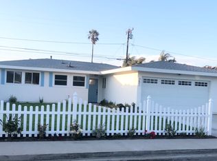 751 Myrna Dr, Port Hueneme, CA 93041