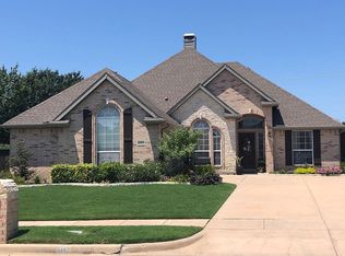 4663 Chasemoor Pl, Frisco, TX 75035