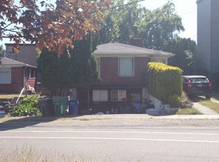 2210 Thorndyke Ave W, Seattle, WA 98199