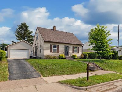 2933 Leonard STREET, La Crosse, WI, 54601