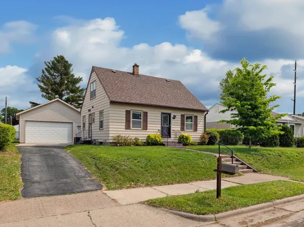 2933 Leonard STREET, La Crosse, WI 54601