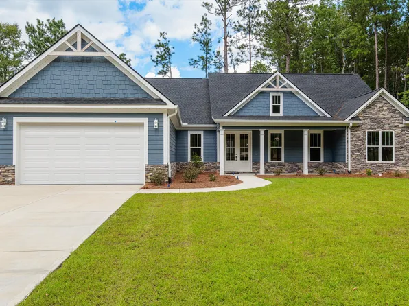122 Terrace Cir, McCormick, SC 29835