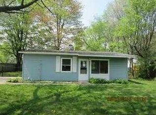6563 College Ave SE, Grand Rapids, MI