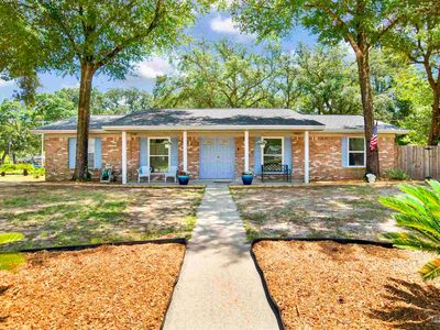 5630 Ferndale Ct, Pensacola, FL, 32526