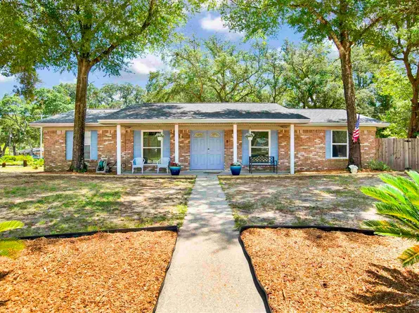 5630 Ferndale Ct, Pensacola, FL 32526