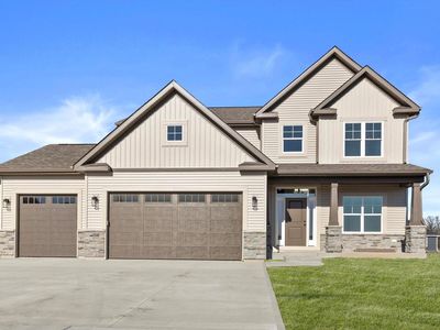 1298 Valley Hill LANE #Lt86, Union Grove, WI, 53182