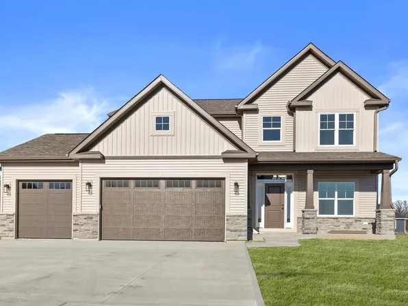 1298 Valley Hill LANE #Lt86, Union Grove, WI 53182