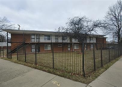 2nd image of 15811 Harper Ave #8