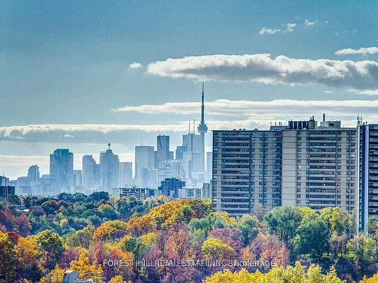 715 Don Mills Rd #1002 — Photo 29