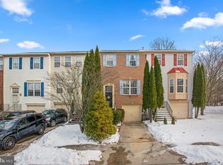 210 Persimmon Cir, Reisterstown, MD 21136