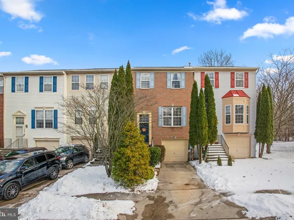 210 Persimmon Cir, Reisterstown, MD 21136