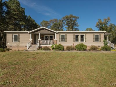 566 Cheaneys Bridge Rd, Dunnsville, VA, 22454