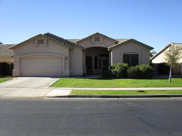 4940 S Vista Pl, Chandler, AZ 85248