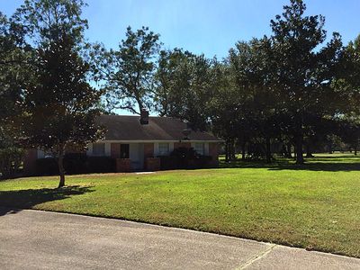 341 S Amherst Dr, West Columbia, TX, 77486