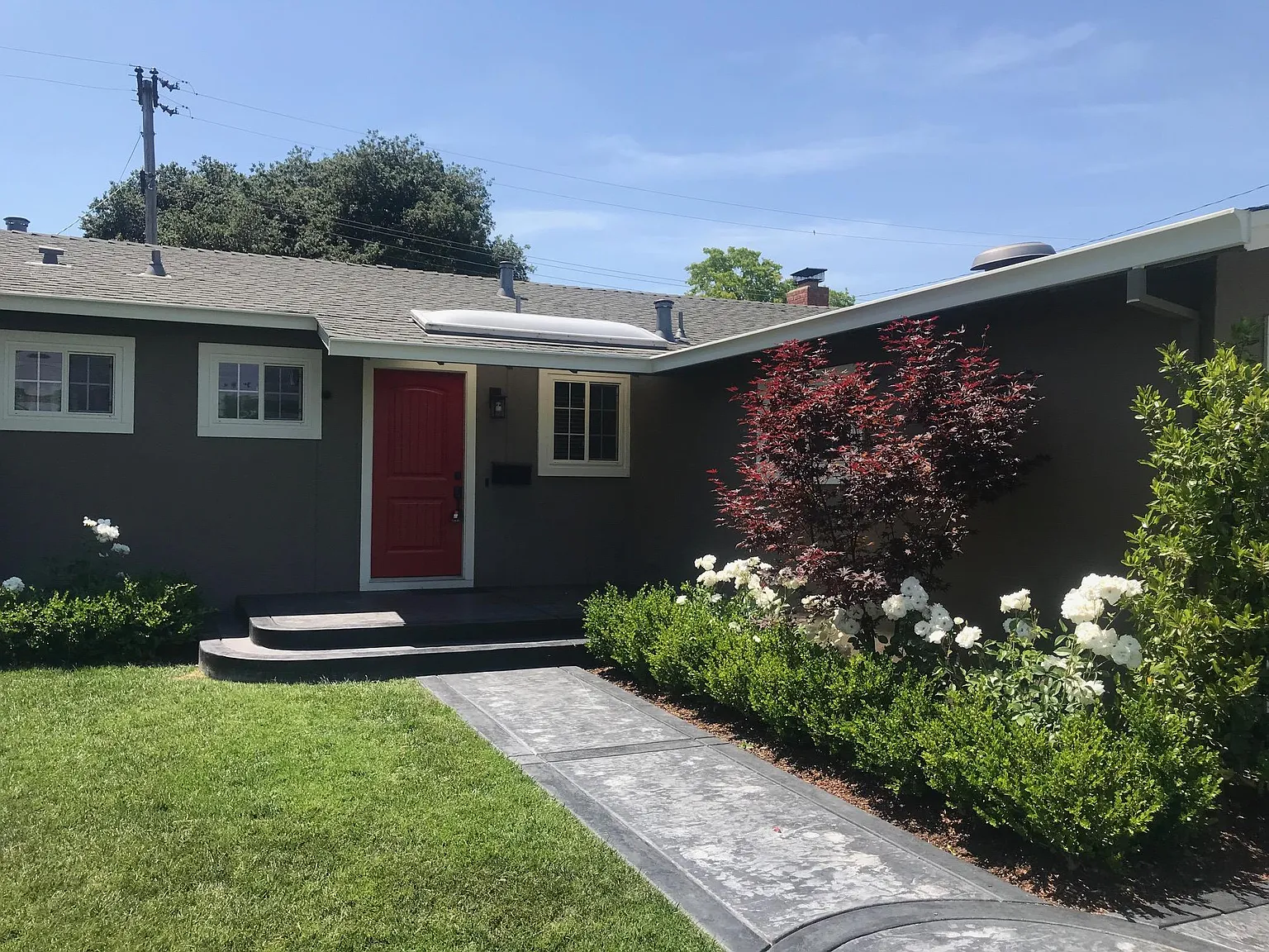 3 bed, 1200 sqft, $4,350 — Photo 4