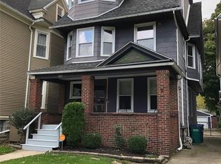 78 Greenfield St #2, Buffalo, NY 14214