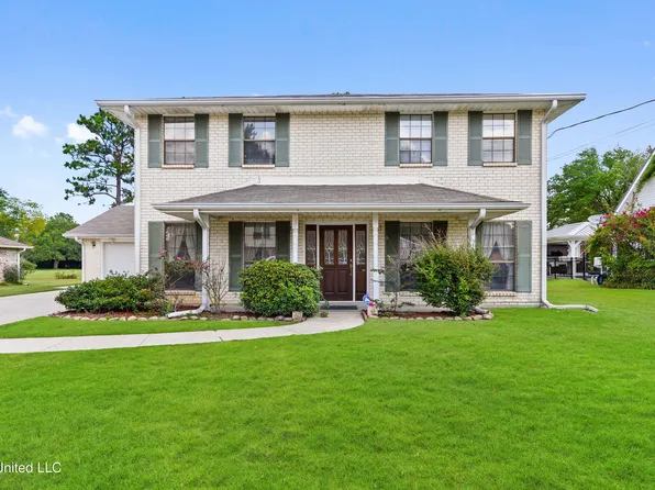 437 Millbrook Pkwy, Picayune, MS 39466