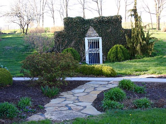 Wine cellar