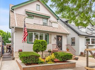 9441 Sutter Ave, Ozone Park, NY 11417