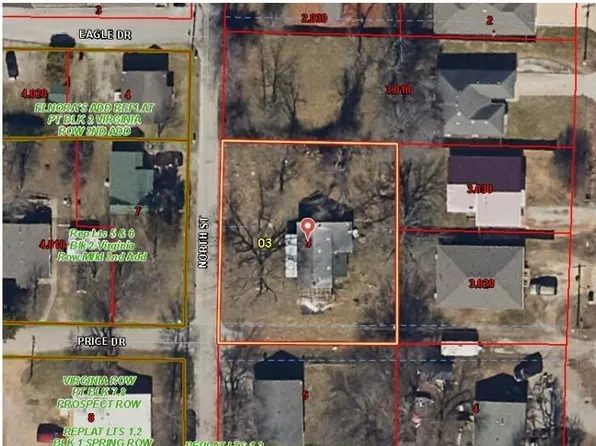 000 North Street, Marshfield, MO 65706