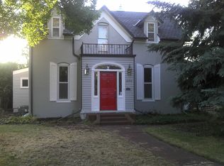 1690 Quebec St, Denver, CO 80220