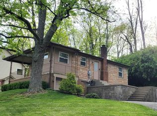 8225 Sheed Rd, Cincinnati, OH 45247