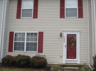 1336 Salonica Pl, Bel Air, MD 21014