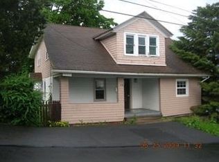 79 Mack St, Plains, PA 18705