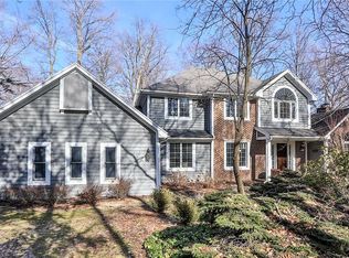 100 Tobey Rd, Pittsford, NY 14534