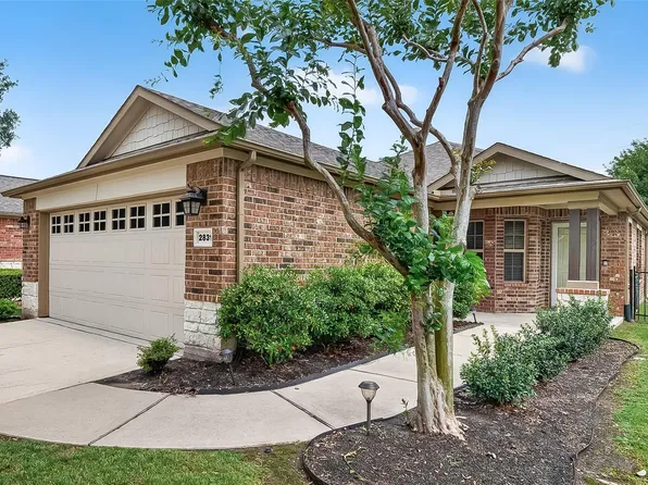 2831 Cone Flower Dr, Richmond, TX 77469