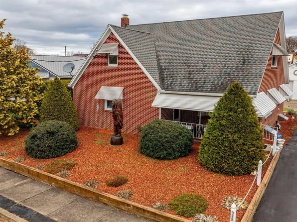 328 Cooper St, Nescopeck, PA 18635
