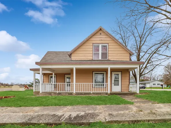 804 E Main St, Panora, IA 50216