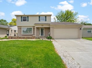 14066 Riga St, Livonia, MI 48154