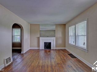117 N Oliver Ave, Wichita, KS 67208