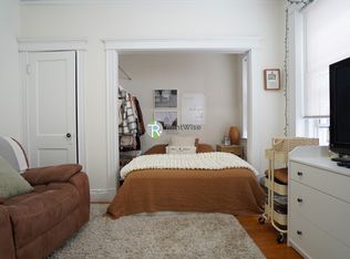 10 Orkney Rd APT 25, Brighton, MA 02135