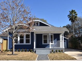 4604 Norhill Blvd, Houston, TX 77009