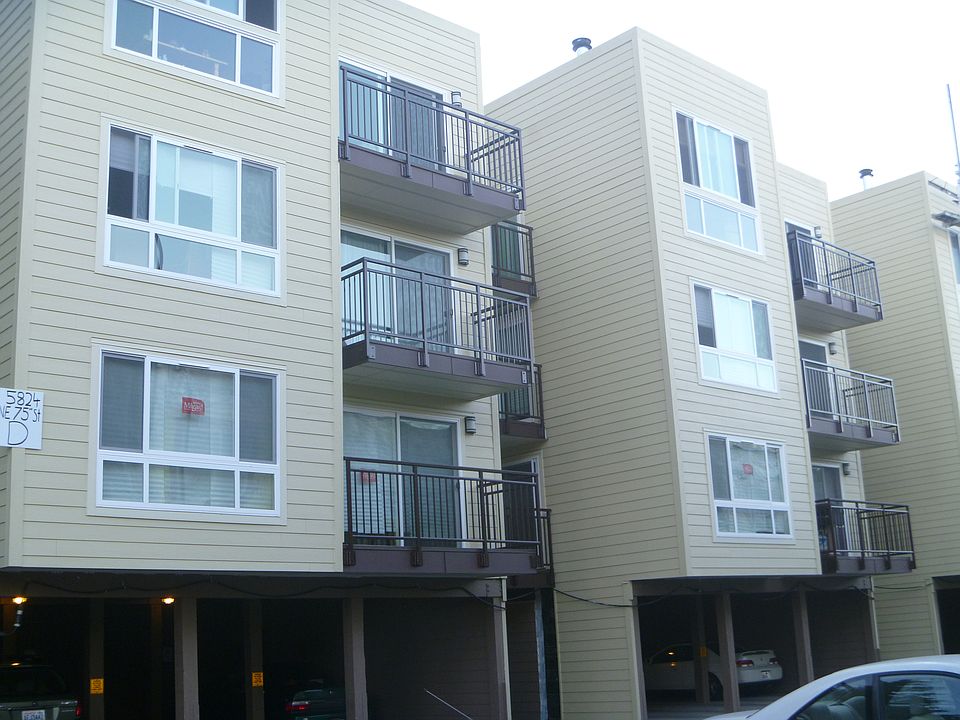 1st image of 5824 NE 75th St Unit D303