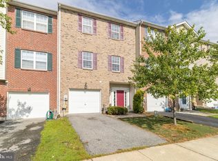 238 Camerton Ln, Townsend, DE