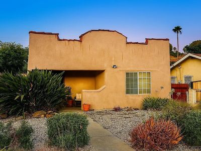 4314 Garden Homes Ave, Los Angeles, CA, 90032