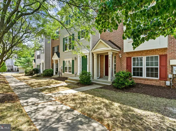 3508 Clay Creek Ct, Laurel, MD 20724
