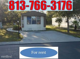 1221 N Valrico Rd LOT 32, Valrico, FL 33594