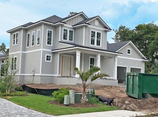 305 Ridgeway Rd, Saint Augustine, FL 32080