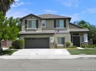 16331 Sisley Dr, Chino Hills, CA 91709