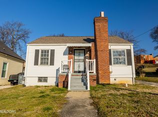 2233 Lawson Ave, Knoxville, TN 37917