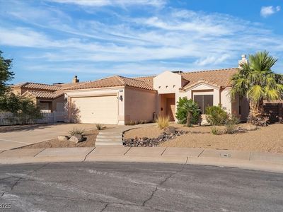 804 Mesa Pine Ct, Henderson, NV, 89015