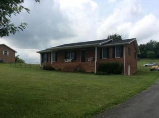 708 Old Stagecoach Rd, Jonesborough, TN 37659