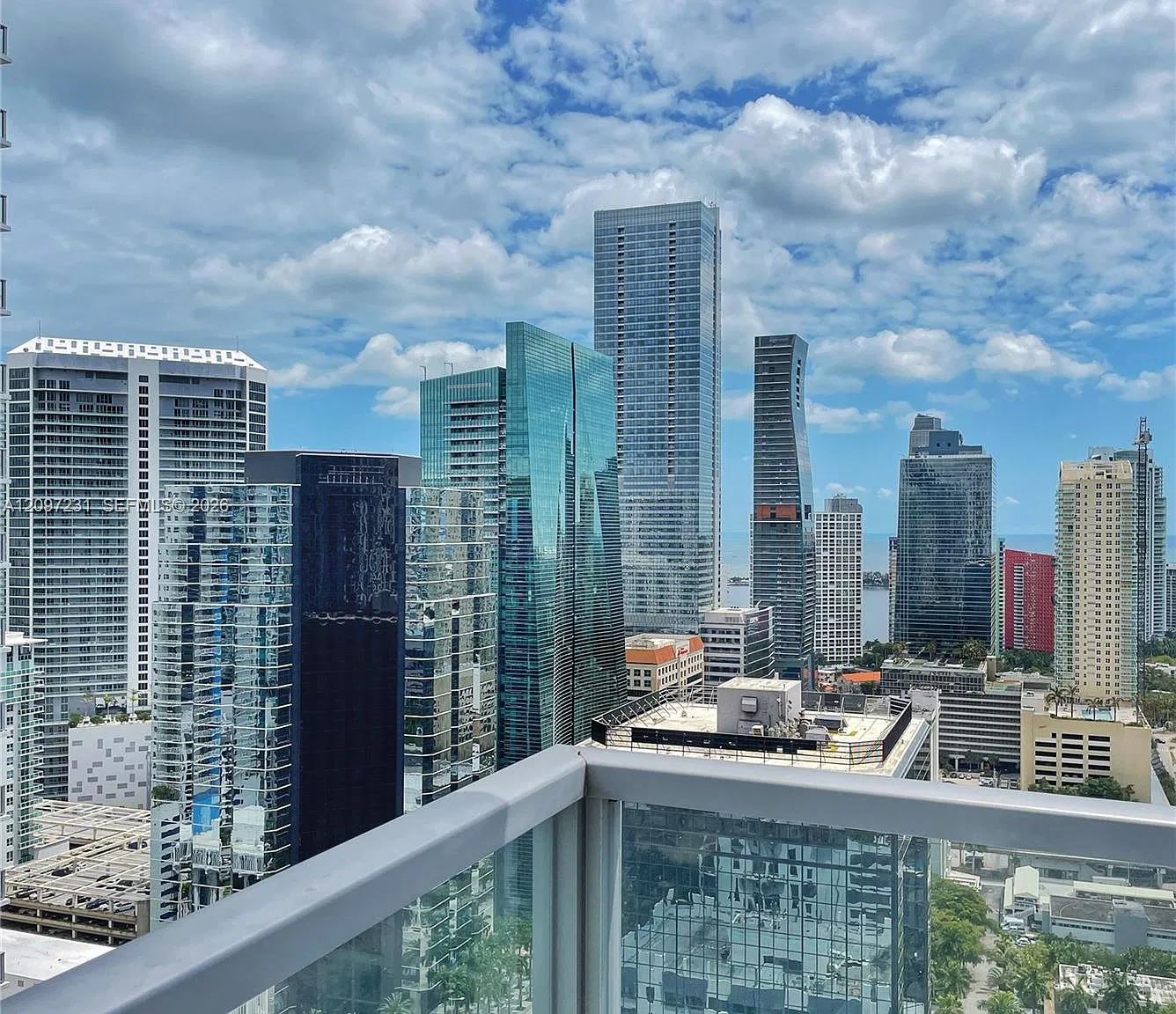 1060 Brickell Condo — Photo 1