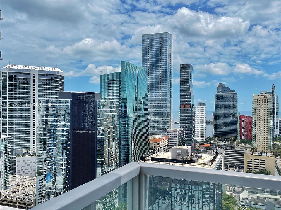 1st image of 1050 Brickell Ave APT 3110