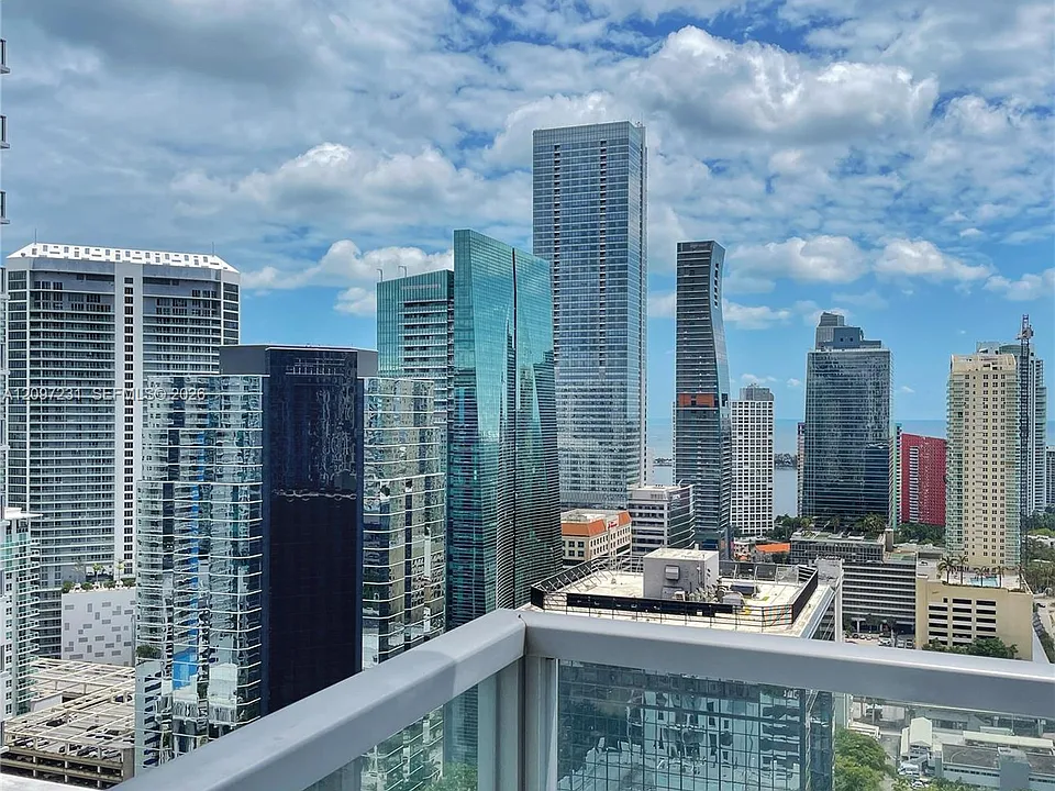 1050 Brickell Ave #3110